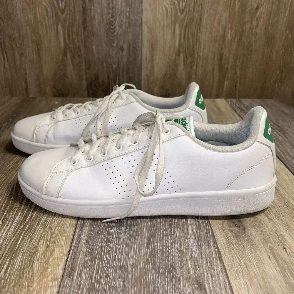 adidas previously owned